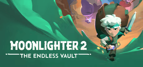 Moonligter 2: Endless Vault image